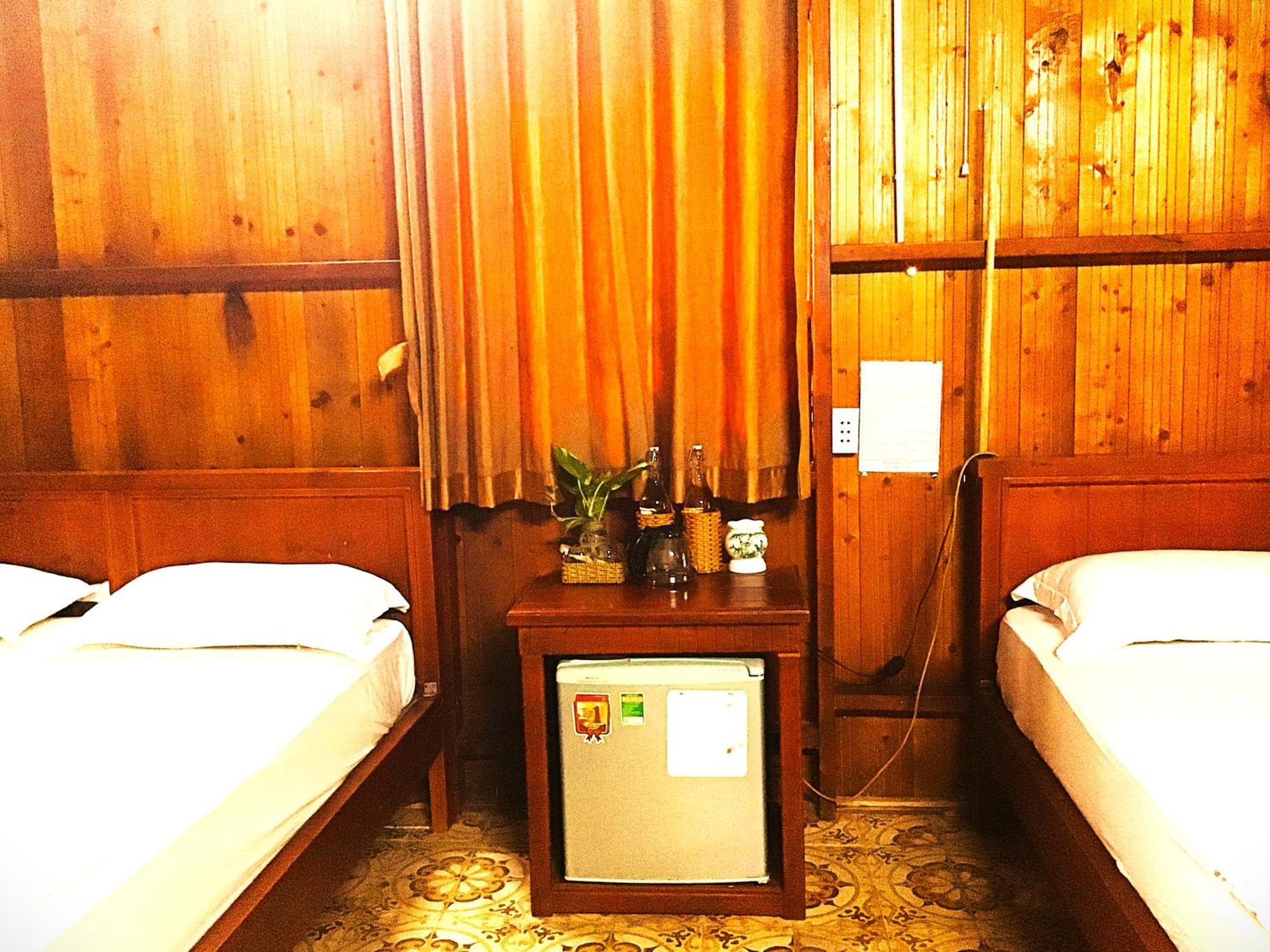 Ben Tre Farm Stay Eksteriør billede