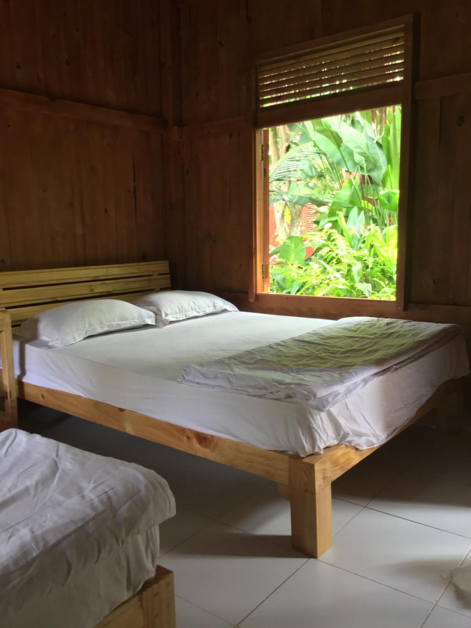 Ben Tre Farm Stay Eksteriør billede