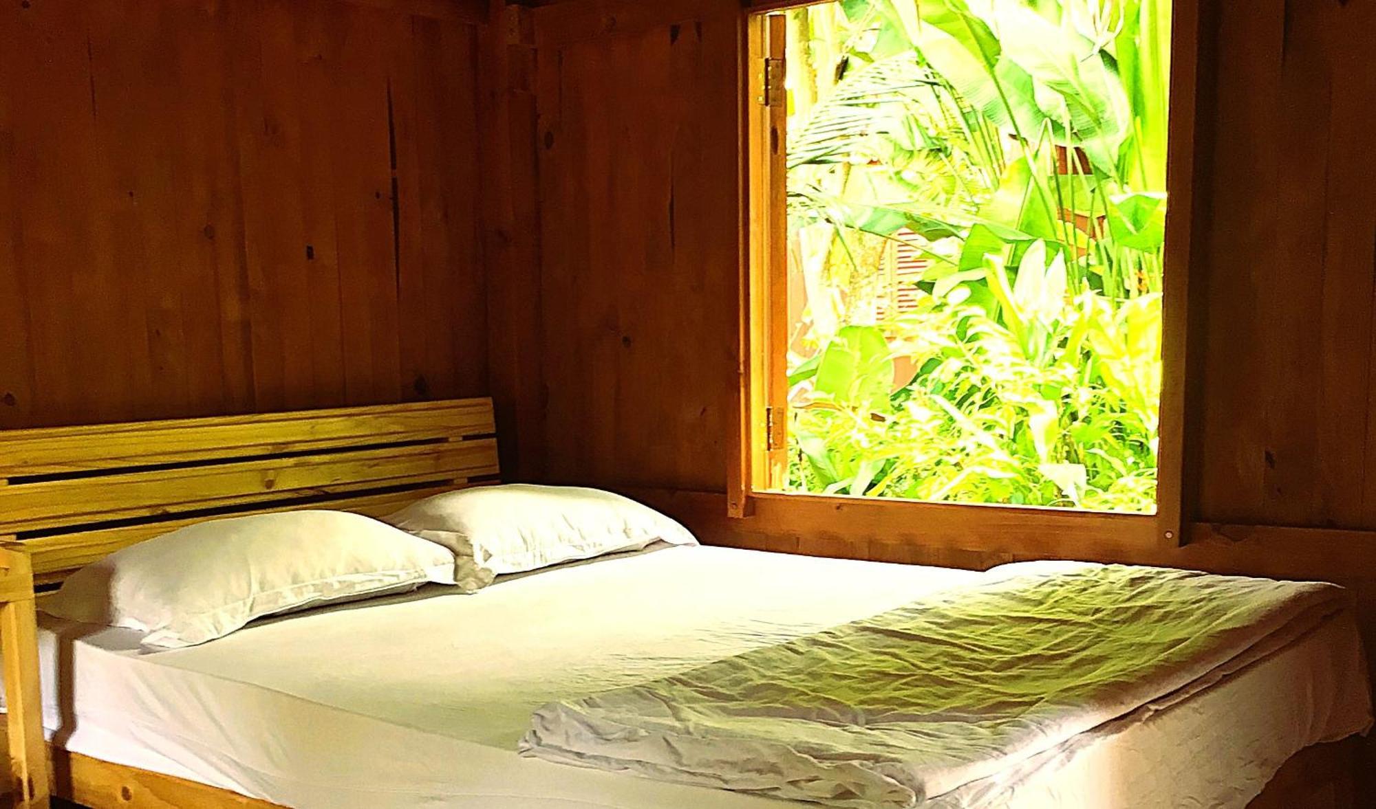 Ben Tre Farm Stay Eksteriør billede