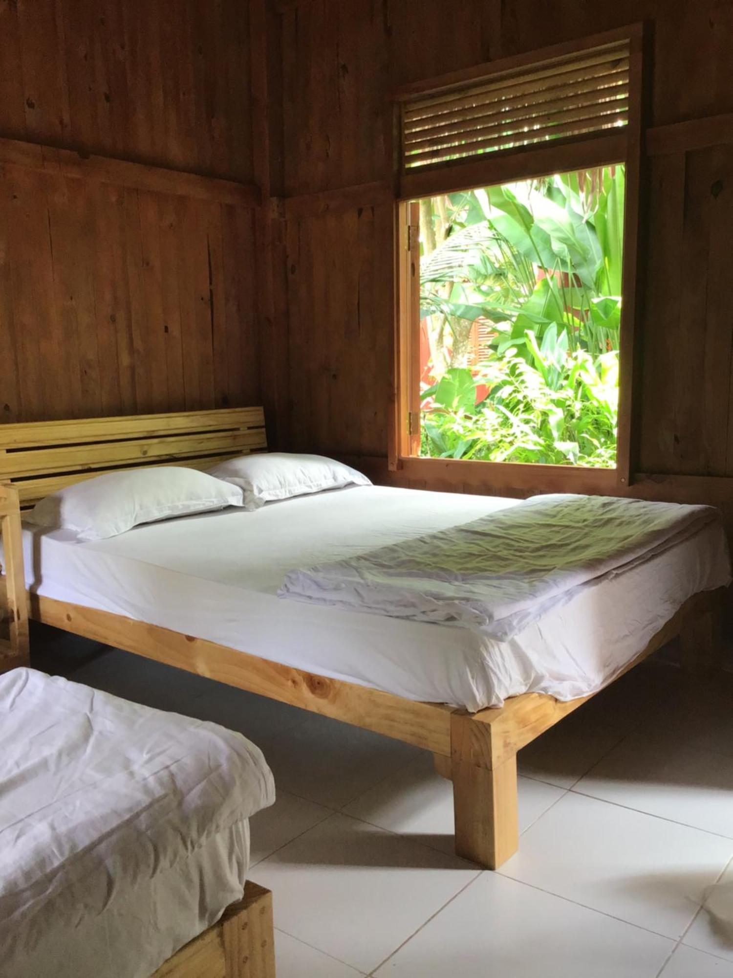 Ben Tre Farm Stay Eksteriør billede