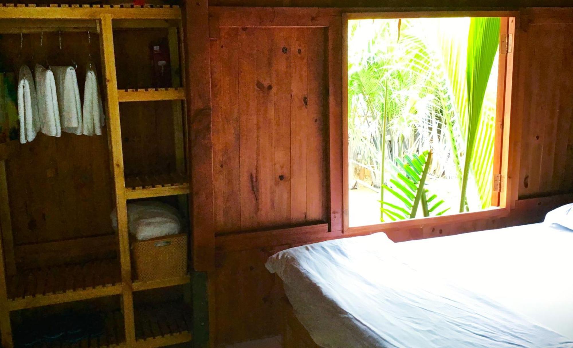 Ben Tre Farm Stay Eksteriør billede